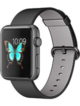 Best available price of Apple Watch Sport 42mm 1st gen in Bahamas