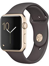 Best available price of Apple Watch Series 1 Aluminum 42mm in Bahamas