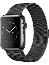 Best available price of Apple Watch Series 2 42mm in Bahamas