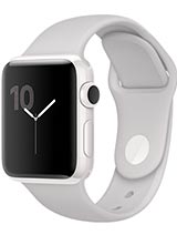 Best available price of Apple Watch Edition Series 2 38mm in Bahamas