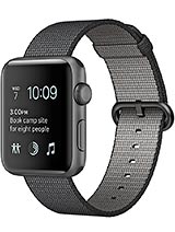Best available price of Apple Watch Series 2 Aluminum 42mm in Bahamas