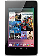 Best available price of Asus Google Nexus 7 Cellular in Bahamas