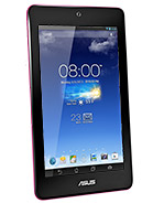 Best available price of Asus Memo Pad HD7 8 GB in Bahamas