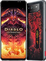 Best available price of Asus ROG Phone 6 Diablo Immortal Edition in Bahamas