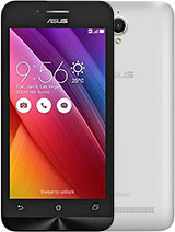 Best available price of Asus Zenfone Go T500 in Bahamas