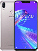 Best available price of Asus Zenfone Max M2 ZB633KL in Bahamas
