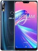 Best available price of Asus Zenfone Max Pro M2 ZB631KL in Bahamas