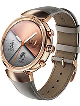 Best available price of Asus Zenwatch 3 WI503Q in Bahamas