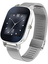 Best available price of Asus Zenwatch 2 WI502Q in Bahamas