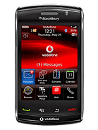 Best available price of BlackBerry Storm2 9520 in Bahamas