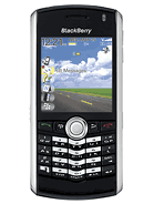 Best available price of BlackBerry Pearl 8100 in Bahamas