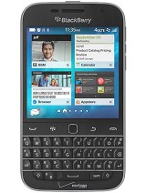 Best available price of BlackBerry Classic Non Camera in Bahamas