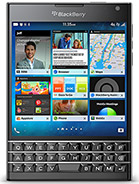 Best available price of BlackBerry Passport in Bahamas