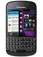 Best available price of BlackBerry Q10 in Bahamas