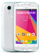 Best available price of BLU Dash Music JR in Bahamas