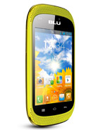 Best available price of BLU Dash Music in Bahamas