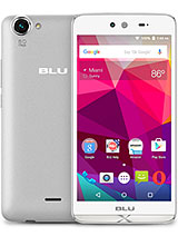 Best available price of BLU Dash X in Bahamas