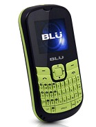 Best available price of BLU Deejay II in Bahamas