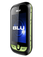 Best available price of BLU Deejay Touch in Bahamas
