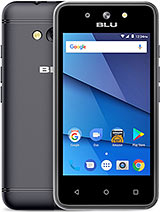 Best available price of BLU Dash L4 LTE in Bahamas