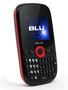 Best available price of BLU Samba Q in Bahamas
