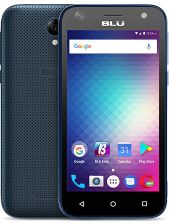 Best available price of BLU Studio G Mini in Bahamas