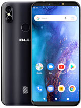 Best available price of BLU Vivo Go in Bahamas