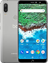 Best available price of BQ Aquaris X2 Pro in Bahamas