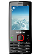 Best available price of Celkon C17 in Bahamas