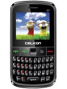 Best available price of Celkon C7 in Bahamas