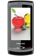 Best available price of Celkon C77 in Bahamas