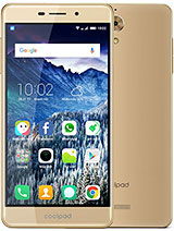 Best available price of Coolpad Mega in Bahamas