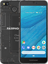 Best available price of Fairphone 3 in Bahamas