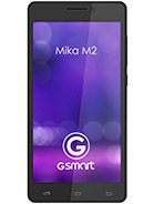 Best available price of Gigabyte GSmart Mika M2 in Bahamas