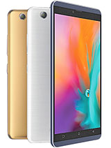 Best available price of Gionee Elife S Plus in Bahamas