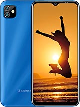Best available price of Gionee Max Pro in Bahamas