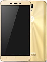 Best available price of Gionee P7 Max in Bahamas