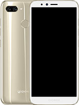 Best available price of Gionee S11 lite in Bahamas