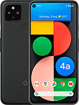 Best available price of Google Pixel 4a 5G in Bahamas