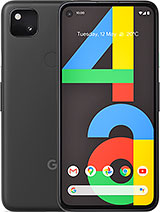 Best available price of Google Pixel 4a in Bahamas