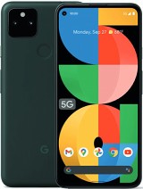 Best available price of Google Pixel 5a 5G in Bahamas