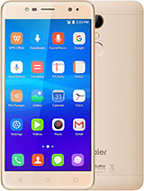 Best available price of Haier L7 in Bahamas