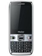 Best available price of Haier U56 in Bahamas