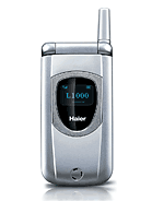 Best available price of Haier L1000 in Bahamas