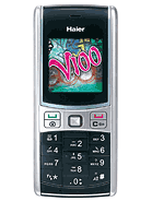 Best available price of Haier V100 in Bahamas