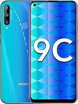 Best available price of Honor 9C in Bahamas