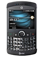Best available price of HP iPAQ Glisten in Bahamas