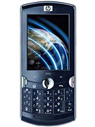 Best available price of HP iPAQ Voice Messenger in Bahamas