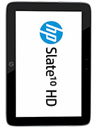 Best available price of HP Slate10 HD in Bahamas