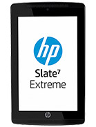 Best available price of HP Slate7 Extreme in Bahamas